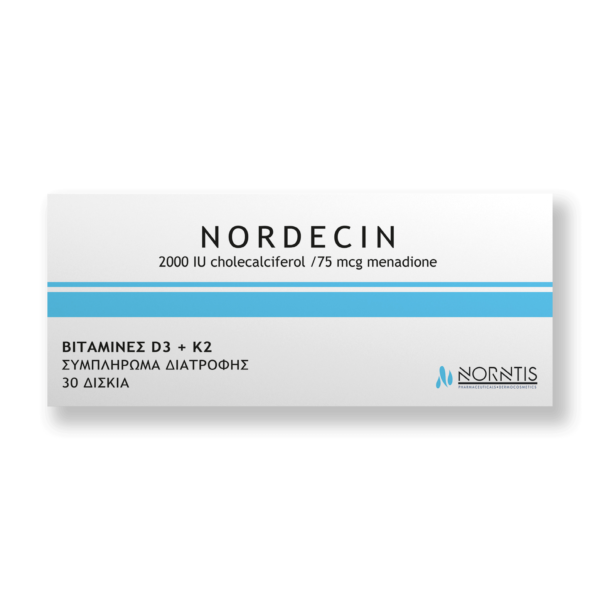 NORDECIN